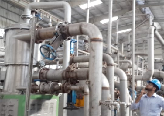 Screen Baskets for METSO Screens